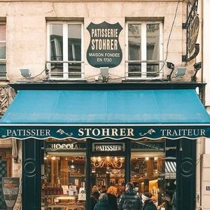 Meet your Posher, Maryna